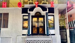 SARIN INN..BOUTIQUE HOTEL